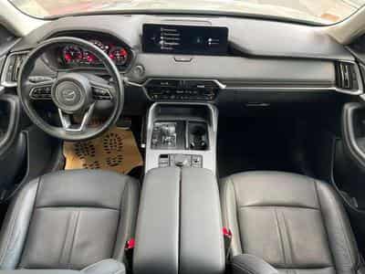 Mazda CX-60 AWD PHEV Aut. HOMURA - GARANTIE JUSQU'A 36 MOIS (2023) - Photo 12