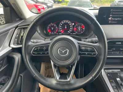 Mazda CX-60 AWD PHEV Aut. HOMURA - GARANTIE JUSQU'A 36 MOIS (2023) - Photo 13