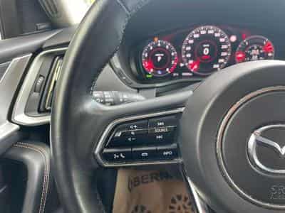 Mazda CX-60 AWD PHEV Aut. HOMURA - GARANTIE JUSQU'A 36 MOIS (2023) - Photo 14