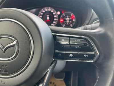 Mazda CX-60 AWD PHEV Aut. HOMURA - GARANTIE JUSQU'A 36 MOIS (2023) - Photo 15