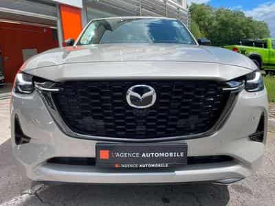 Mazda CX-60 AWD PHEV Aut. HOMURA - GARANTIE JUSQU'A 36 MOIS (2023) - Photo 3