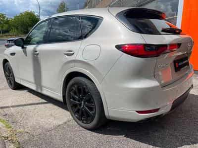 Mazda CX-60 AWD PHEV Aut. HOMURA - GARANTIE JUSQU'A 36 MOIS (2023) - Photo 7