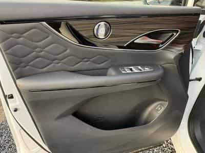 Forthing U-Tour FORTHING 9 PHEV 7 PLACES FULL OPTIONS (2026) - Foto 11