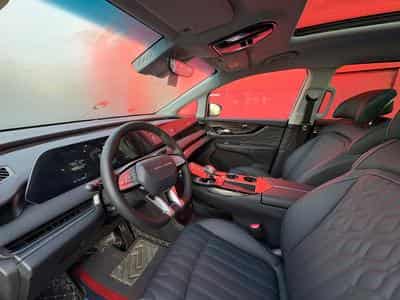 Forthing U-Tour FORTHING 9 PHEV 7 PLACES FULL OPTIONS (2026) - Foto 12