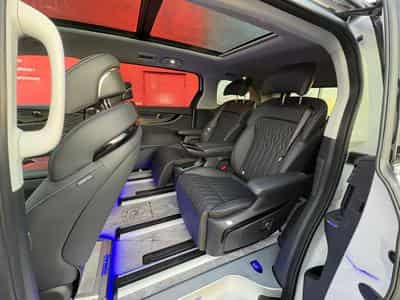 Forthing U-Tour FORTHING 9 PHEV 7 PLACES FULL OPTIONS (2026) - Foto 14