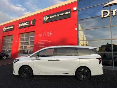 Forthing U-Tour FORTHING 9 PHEV 7 PLACES FULL OPTIONS (2026) - Foto 2