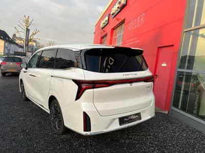 Forthing U-Tour FORTHING 9 PHEV 7 PLACES FULL OPTIONS (2026) - Foto 3