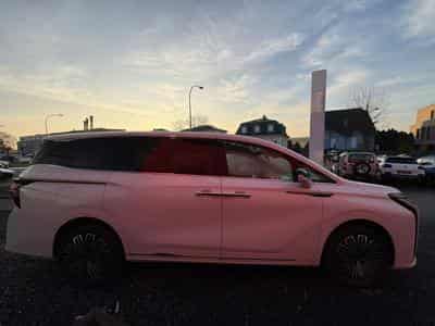 Forthing U-Tour FORTHING 9 PHEV 7 PLACES FULL OPTIONS (2026) - Foto 5