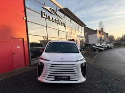 Forthing U-Tour FORTHING 9 PHEV 7 PLACES FULL OPTIONS (2026) - Foto 7