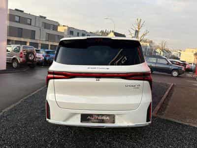 Forthing U-Tour FORTHING 9 PHEV 7 PLACES FULL OPTIONS (2026) - Foto 8