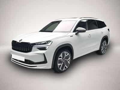Skoda Kodiaq (2026) - Photo 1