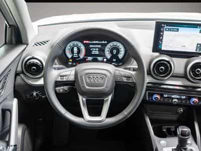 Audi Q2 (2025) - Photo 6