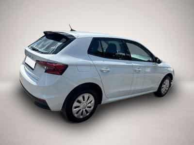 Skoda Fabia (2025) - Photo 5