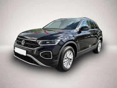 VW T-Roc (2024) - Photo 1
