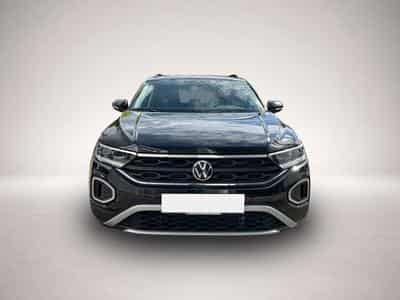 VW T-Roc (2024) - Photo 2