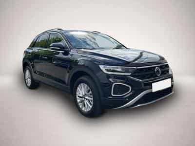 VW T-Roc (2024) - Photo 3