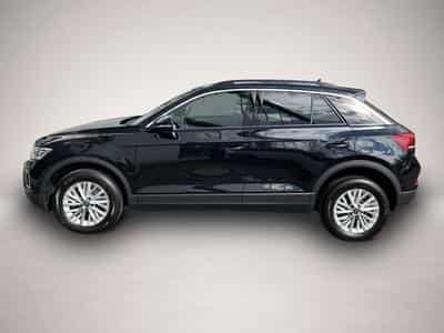 VW T-Roc (2024) - Photo 4