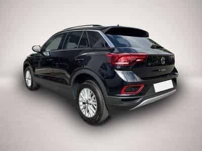 VW T-Roc (2024) - Photo 5