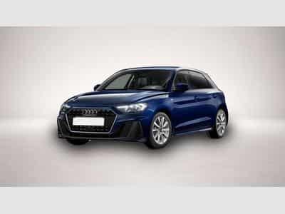Audi A1 (2025) - Photo 1