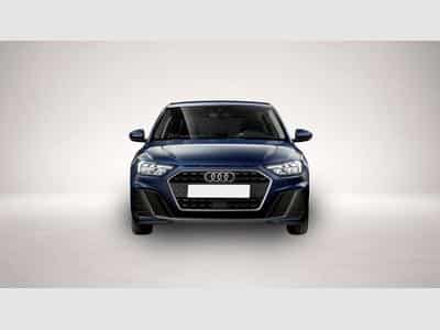 Audi A1 (2025) - Photo 2