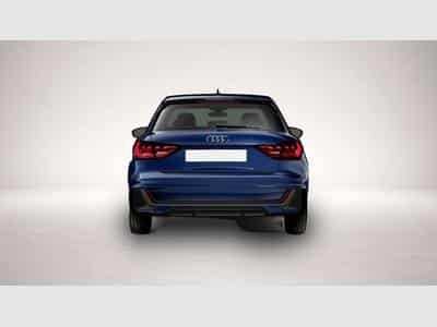 Audi A1 (2025) - Photo 3