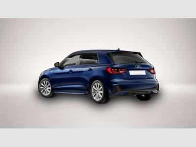 Audi A1 (2025) - Photo 4