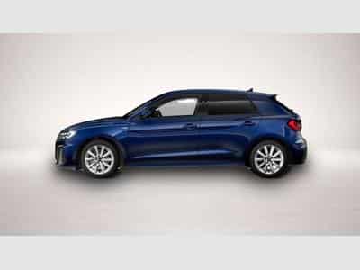 Audi A1 (2025) - Photo 5