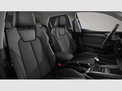 Audi A1 (2025) - Photo 6