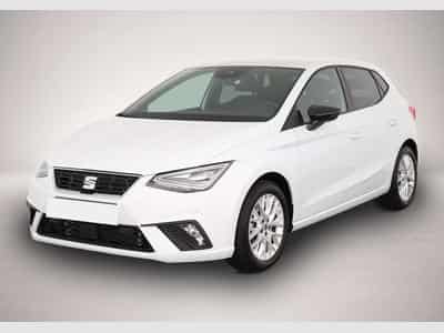 Seat Ibiza (2025) - Photo 1