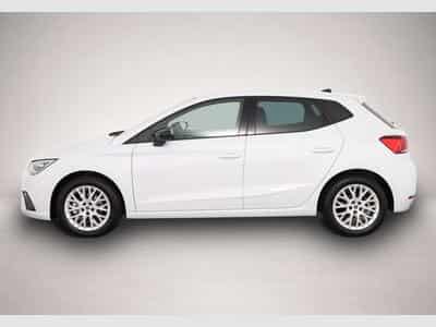 Seat Ibiza (2025) - Photo 4