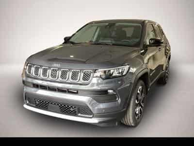 Jeep Compass (2025) - Photo 1