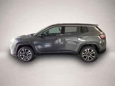 Jeep Compass (2025) - Photo 3