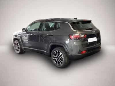 Jeep Compass (2025) - Photo 4