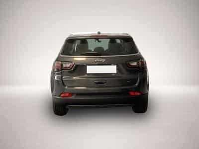 Jeep Compass (2025) - Photo 5