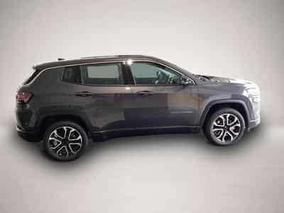 Jeep Compass (2025) - Photo 7