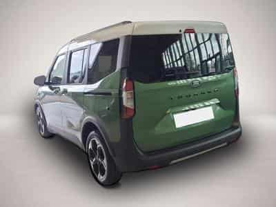 Ford Tourneo (2026) - Photo 2