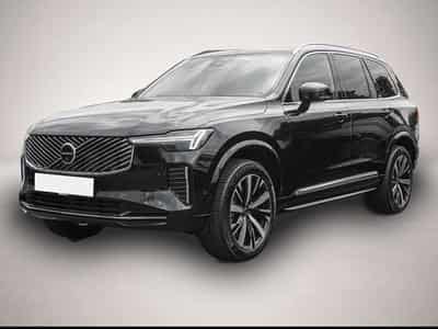 Volvo XC90 (2024) - Photo 1