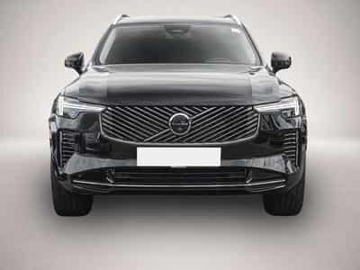 Volvo XC90 (2024) - Photo 2