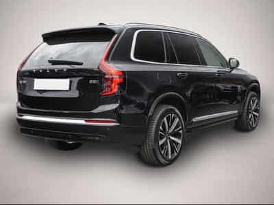 Volvo XC90 (2024) - Photo 3