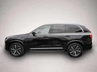 Volvo XC90 (2024) - Photo 4