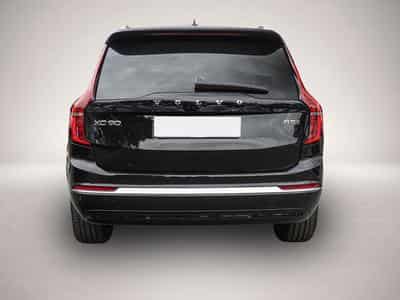 Volvo XC90 (2024) - Photo 5