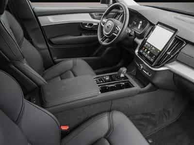 Volvo XC90 (2024) - Photo 6
