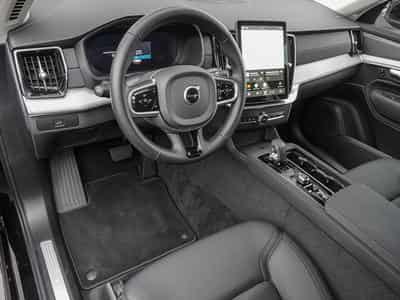 Volvo XC90 (2024) - Photo 7