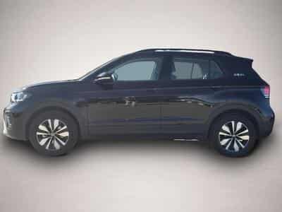 VW T-Cross (2025) - Photo 2