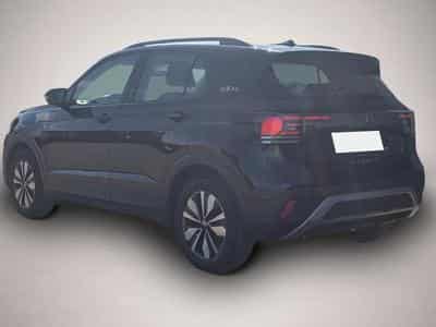 VW T-Cross (2025) - Photo 3