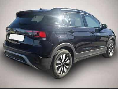 VW T-Cross (2025) - Photo 5
