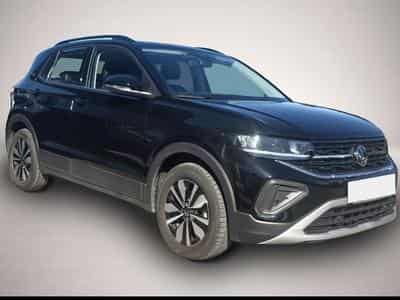 VW T-Cross (2025) - Photo 6