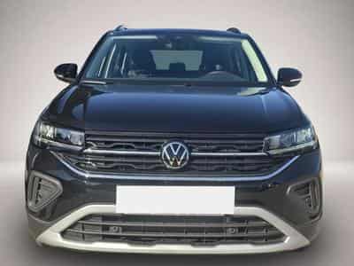 VW T-Cross (2025) - Photo 7