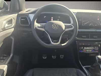 VW T-Cross (2025) - Photo 8