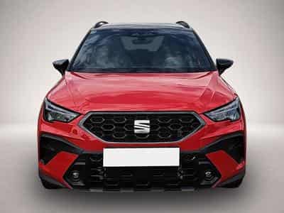 Seat Arona (2026) - Photo 2